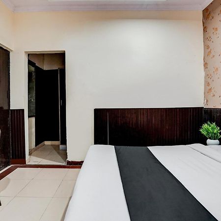 Super Hotel O Bg Hotel Faridabad Ngoại thất bức ảnh