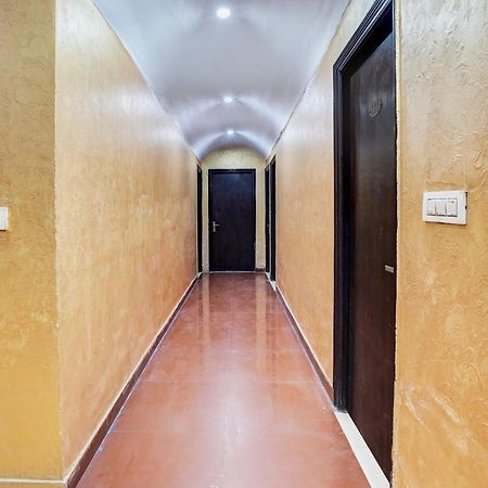 Super Hotel O Bg Hotel Faridabad Ngoại thất bức ảnh